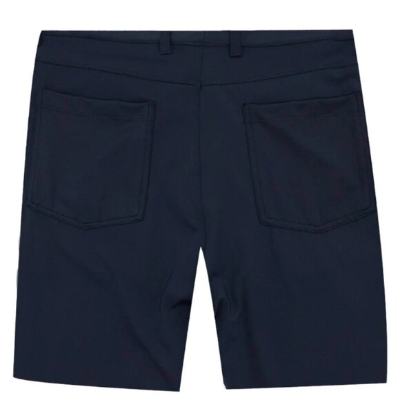 Graham Luxe Golf Shorts - Picture 5 of 5